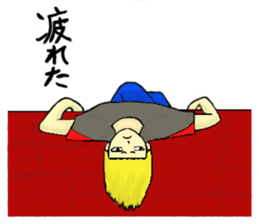 Free 4th group of sticker #9586560