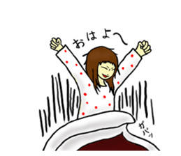 Free 4th group of sticker #9586569