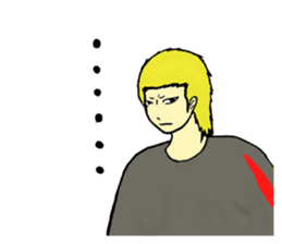 Free 4th group of sticker #9586570