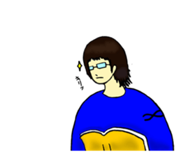 Free 4th group of sticker #9586571