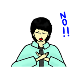 Free 4th group of sticker #9586572