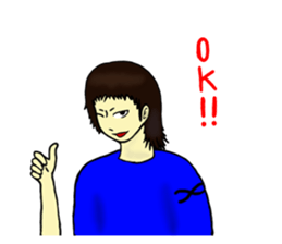 Free 4th group of sticker #9586573