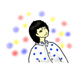 Free 4th group of sticker #9586588