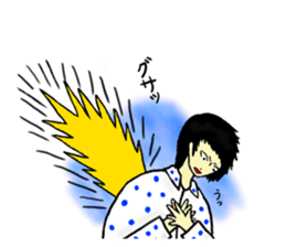 Free 4th group of sticker #9586589