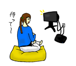 Free 4th group of sticker #9586591