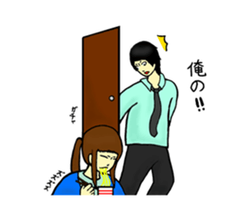 Free 4th group of sticker #9586592