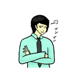 Free 4th group of sticker #9586593