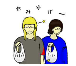 Free 4th group of sticker #9586595