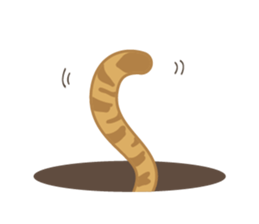 MonChaton byAico. sticker #9587243