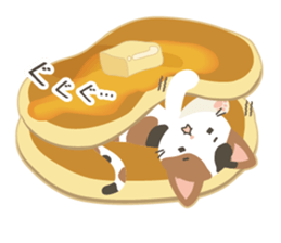 MonChaton byAico. sticker #9587250