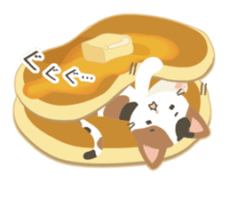 MonChaton byAico. sticker #9587250