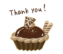 MonChaton byAico. sticker #9587274