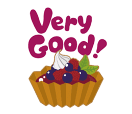 MonChaton byAico. sticker #9587276