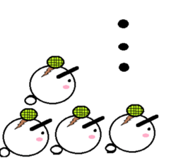 Marumusi Sticker sticker #9587292