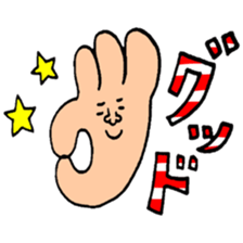 Many set12 sticker #9587498