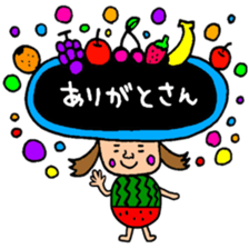 Many set12 sticker #9587502