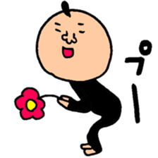 Many set12 sticker #9587511