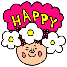 Many set12 sticker #9587514