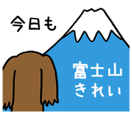 Dachs Dachs sticker #9588043