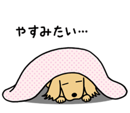 Dachs Dachs sticker #9588049