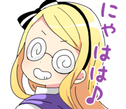 CIRCLE CRASH! sticker #9589042