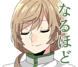 CIRCLE CRASH! sticker #9589046