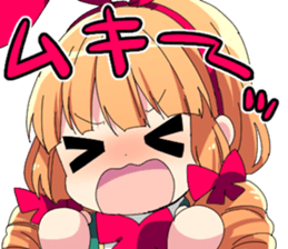 CIRCLE CRASH! sticker #9589050