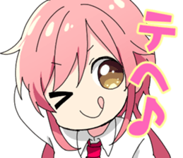 CIRCLE CRASH! sticker #9589054