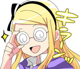 CIRCLE CRASH! sticker #9589058