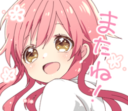 CIRCLE CRASH! sticker #9589062