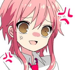 CIRCLE CRASH! sticker #9589065