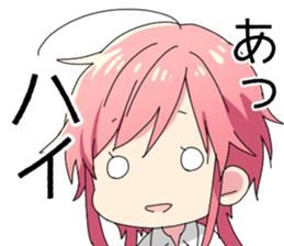 CIRCLE CRASH! sticker #9589071