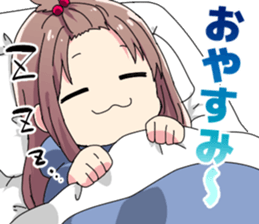 CIRCLE CRASH! sticker #9589077