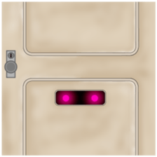 rabbit 4 sticker #9589525