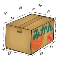 rabbit 4 sticker #9589528