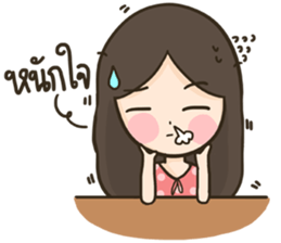 HuaToh&Gabelle 2 sticker #9589933