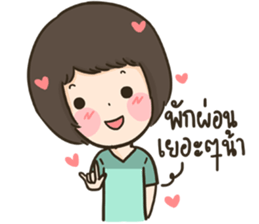 HuaToh&Gabelle 2 sticker #9589936