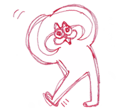 onyan stamp No.2 !! sticker #9590924