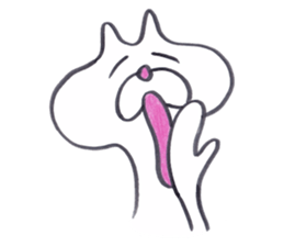 onyan stamp No.2 !! sticker #9590926