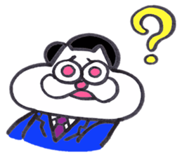 onyan stamp No.2 !! sticker #9590952