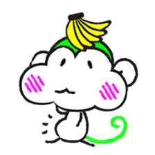 JOE-HOJI sticker #9591249