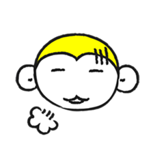 JOE-HOJI sticker #9591251