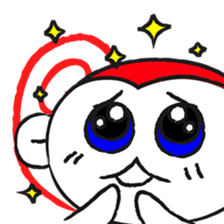 JOE-HOJI sticker #9591271