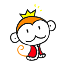 JOE-HOJI sticker #9591274