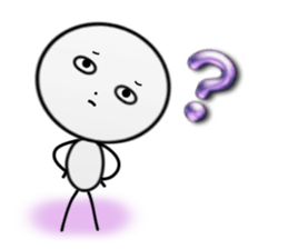 Circle Taro stickers sticker #9591335