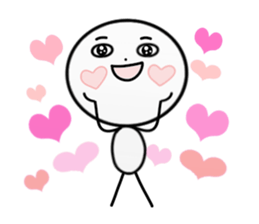 Circle Taro stickers sticker #9591340