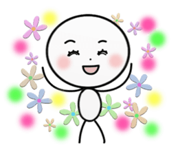 Circle Taro stickers sticker #9591359