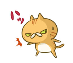 gaming-cat sticker #9591442