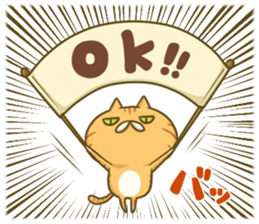 gaming-cat sticker #9591447