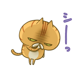 gaming-cat sticker #9591468